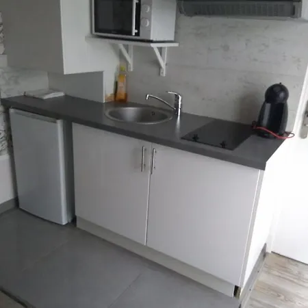 Feydeau - Bel Appartement- 2p - 2 * 巴黎