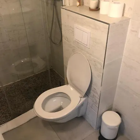 度假居 Feydeau - Bel Appartement- 2p - 2 *