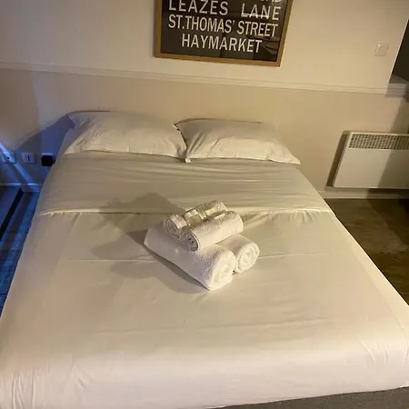 Feydeau - Bel Appartement- 2p - 2