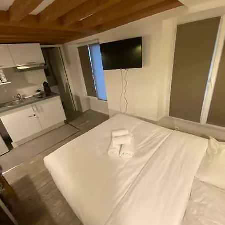 Feydeau - Bel Appartement- 2p - 2 度假居