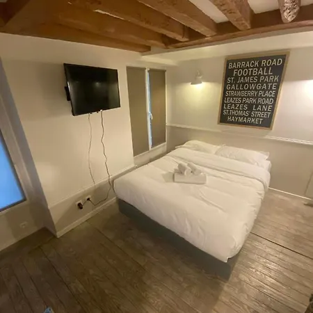 Feydeau - Bel Appartement- 2p - 2 度假居 *